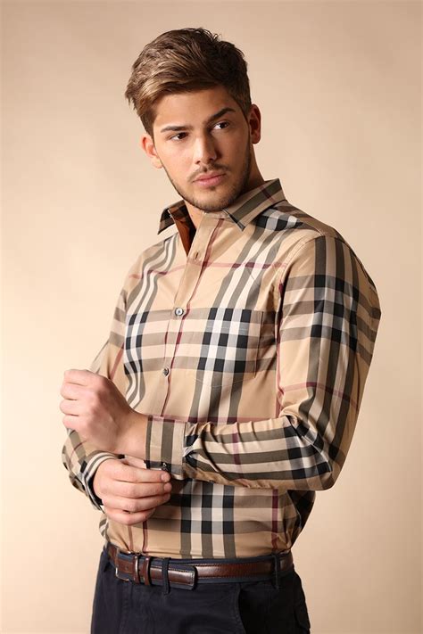 mens burberry gifts|Burberry outlet men's clothing.